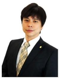 ふじの行政書士事務所代表 藤野慶和