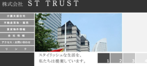 ST TRUST