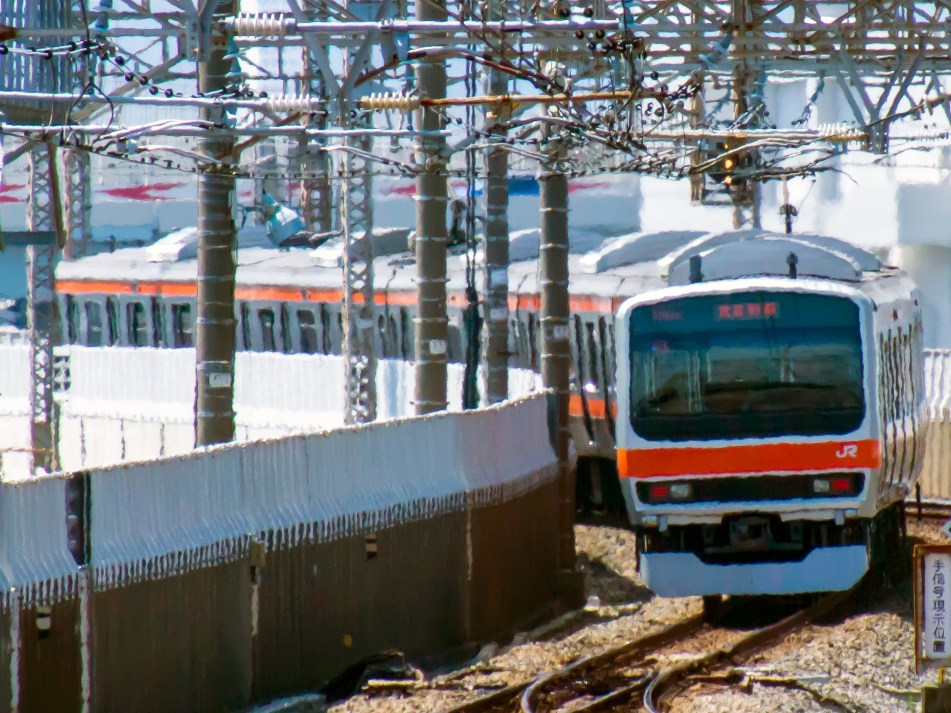 北浦和駅周辺と南浦和駅周辺の交通状況の違い