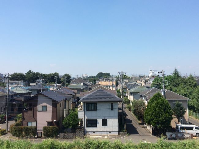 北浦和駅周辺に住むメリット・デメリット