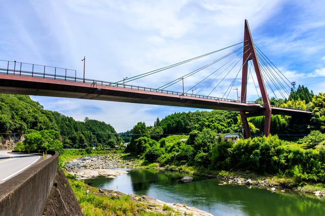 大分県日田市