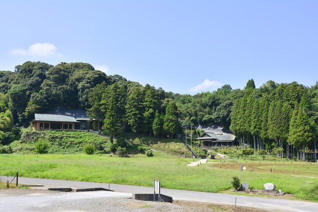 大分県臼杵市