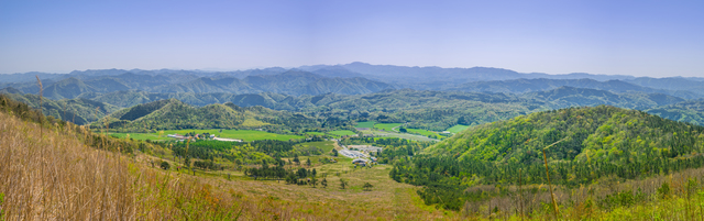 島根県飯南町