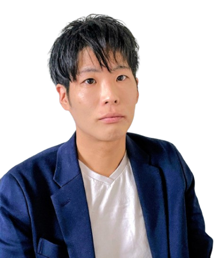 中西諒太_プロフィール