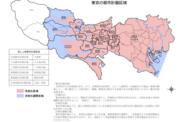 東京都都市整備局「東京都市計画 都市計画区域の整備、開発及び保全の方針 ―サステナブル・リカバリー 東京の新しい都市づくり―」