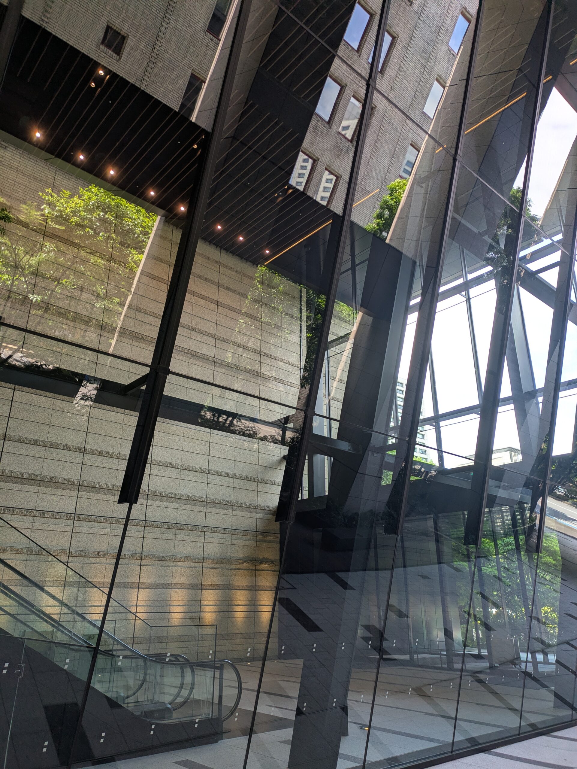 ソニー銀行カードローンの店舗・ATM写真2