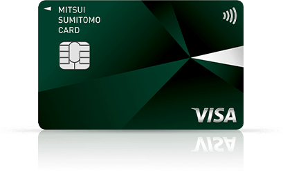 三井住友カード（NL）