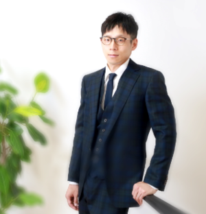 Front Base 石野陽介