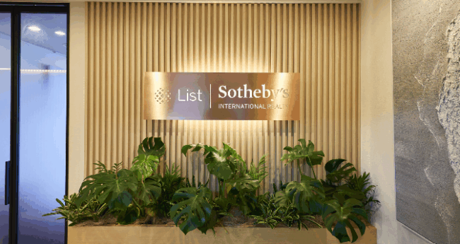 List Sotheby's International Realty（沖縄オフィス）