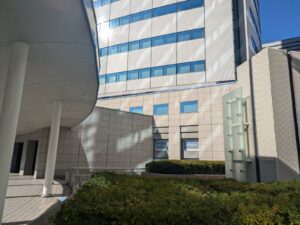 NTTデータ・ウィズのオフィス・店舗写真2