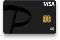 PayPayカード