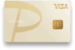 PayPayカードゴールド