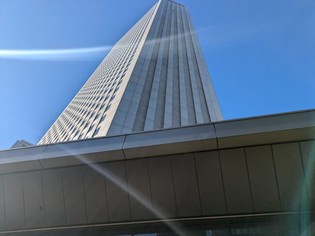 SBIスマイルのオフィス・店舗写真1