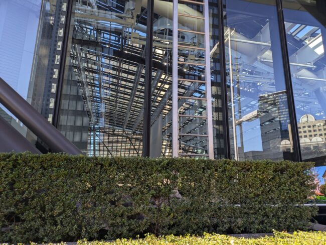 SBIスマイルのオフィス・店舗写真2