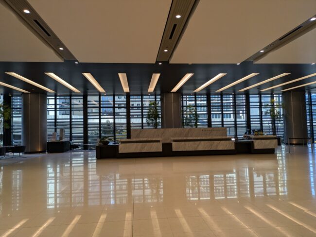 SREリアルティのオフィス・店舗写真3