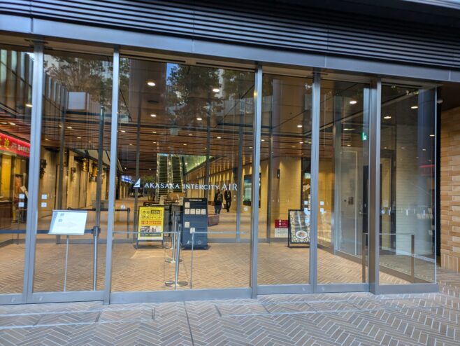 SREリアルティのオフィス・店舗写真4