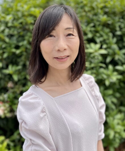 みきTFP事務所代表 竹内幹