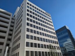 インテリックスのオフィス・店舗写真1