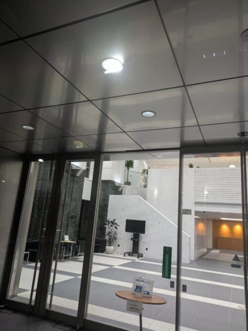 オリックス銀行カードローンの店舗・ATM写真2