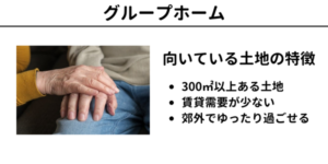 グループホームの経営