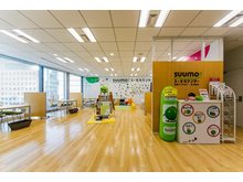 スーモカウンター仙台一番町店【写真】