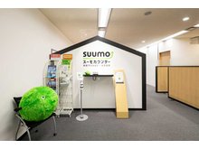 スーモカウンター大宮店【写真】