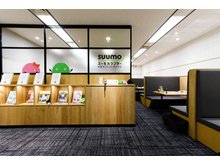 スーモカウンター横浜西口店【写真】