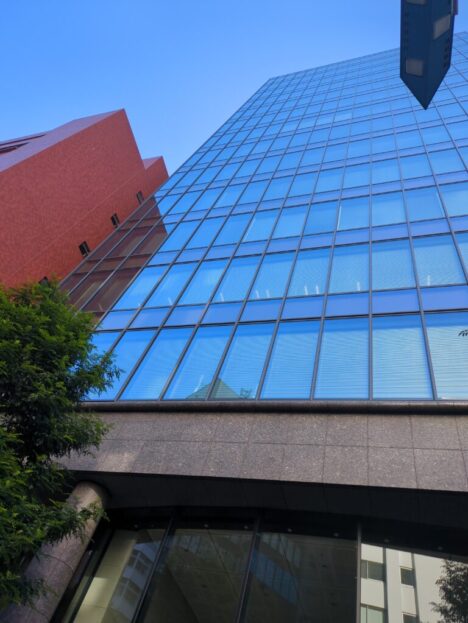 セゾンファンデックスのオフィス・店舗写真1