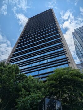 ソニー銀行カードローンの店舗・ATM写真1