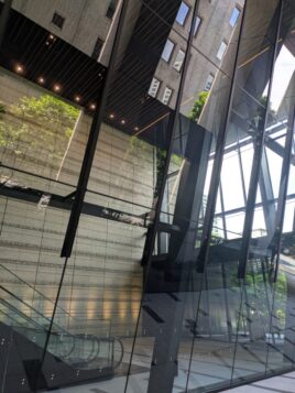 ソニー銀行カードローンの店舗・ATM写真2