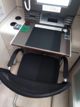 バンクイックの店舗・ATM写真3