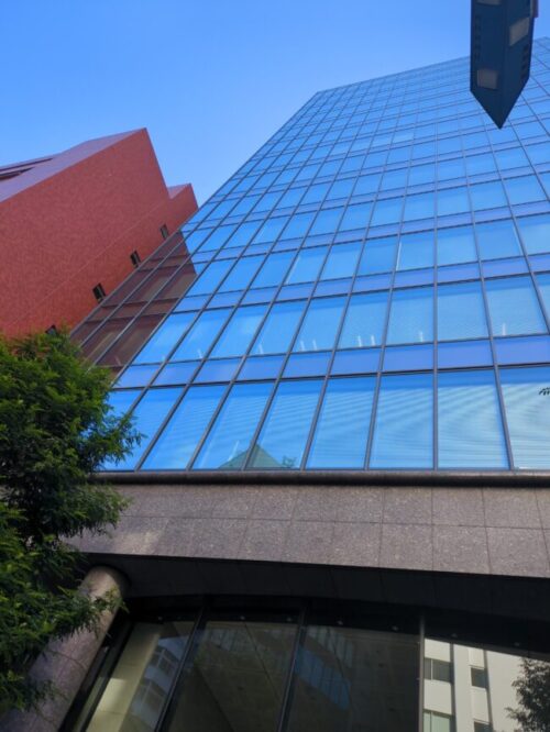 一建設のオフィス・店舗写真3