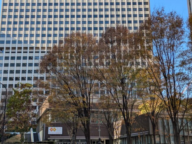 三井不動産リアルティ(三井のリハウス)のオフィス・店舗写真1