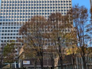 三井不動産リアルティ(三井のリハウス)のオフィス・店舗写真1