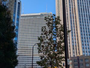 三井不動産リアルティ(三井のリハウス)のオフィス・店舗写真2