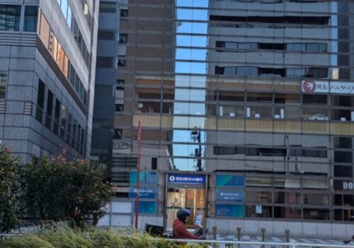 住信SBIネット銀行住宅ローン 新宿ローンプラザの写真