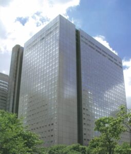 住友不動産ステップのオフィス・店舗写真1