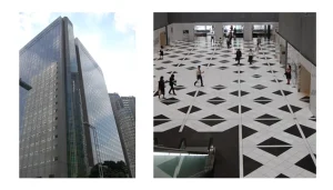 住友不動産ステップのオフィス・店舗写真2