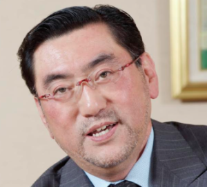 住宅専門家 櫻井幸雄さん