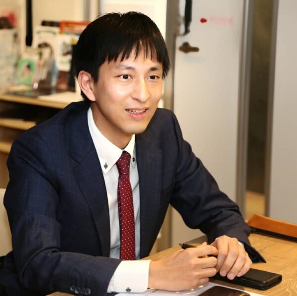 堀田直紀(ミッドポイント不動産鑑定株式会社 代表)