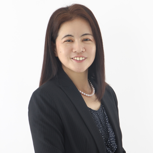 大竹麻佐子(ファイナンシャルプランナー)