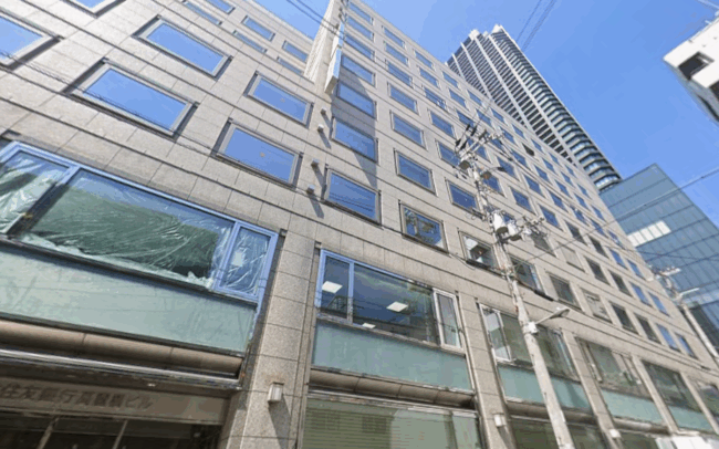 家まもルーノ(株式会社サラ)のオフィス・店舗写真1