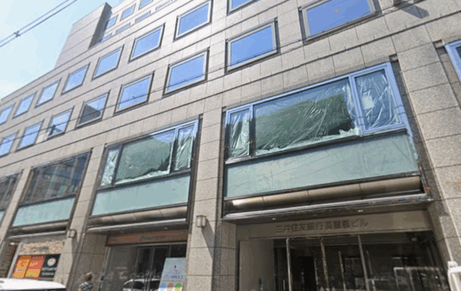 家まもルーノ(株式会社サラ)のオフィス・店舗写真2