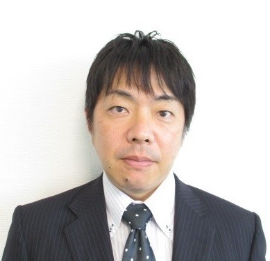 小泉寿洋(宅地建物取引士)