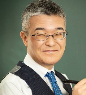 岡 佳伸(社会保険労務士)