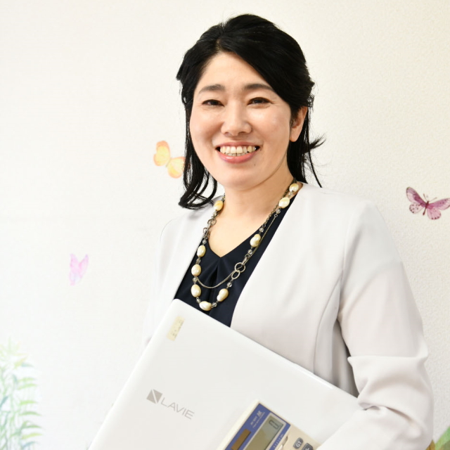 新田真由美(ファイナンシャルプランナー）