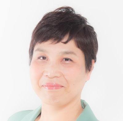 柴沼 直美(ファイナンシャルプランナー)