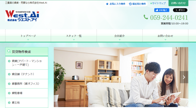 株式会社West.Ai