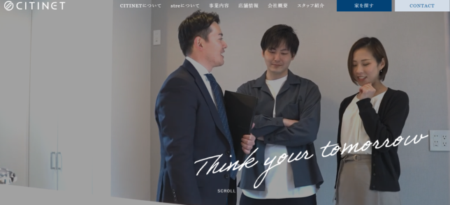 株式会社シティネット