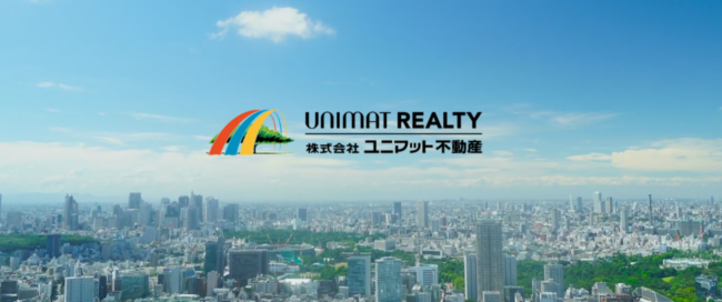 株式会社ユニマット不動産